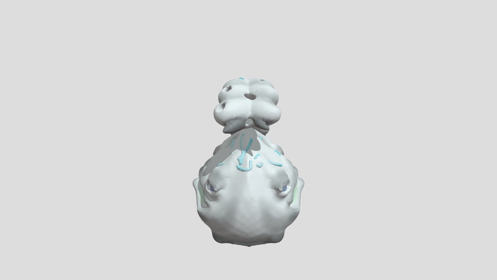 White Dormant