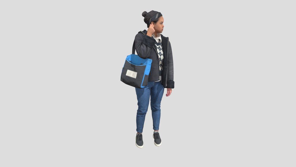 Streetwise Listener