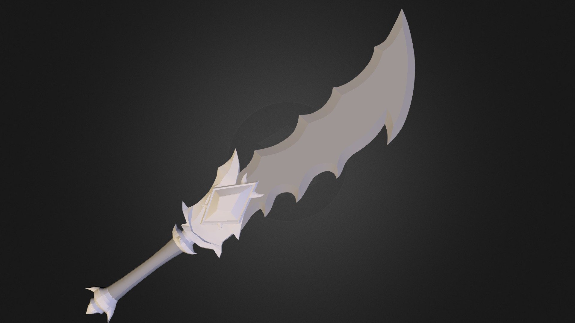 sword