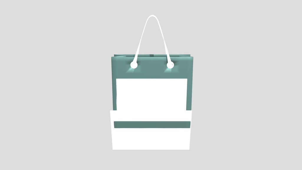 Shopping Bag