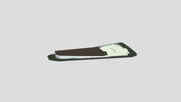 2022_08_30 - DELC 3D Model