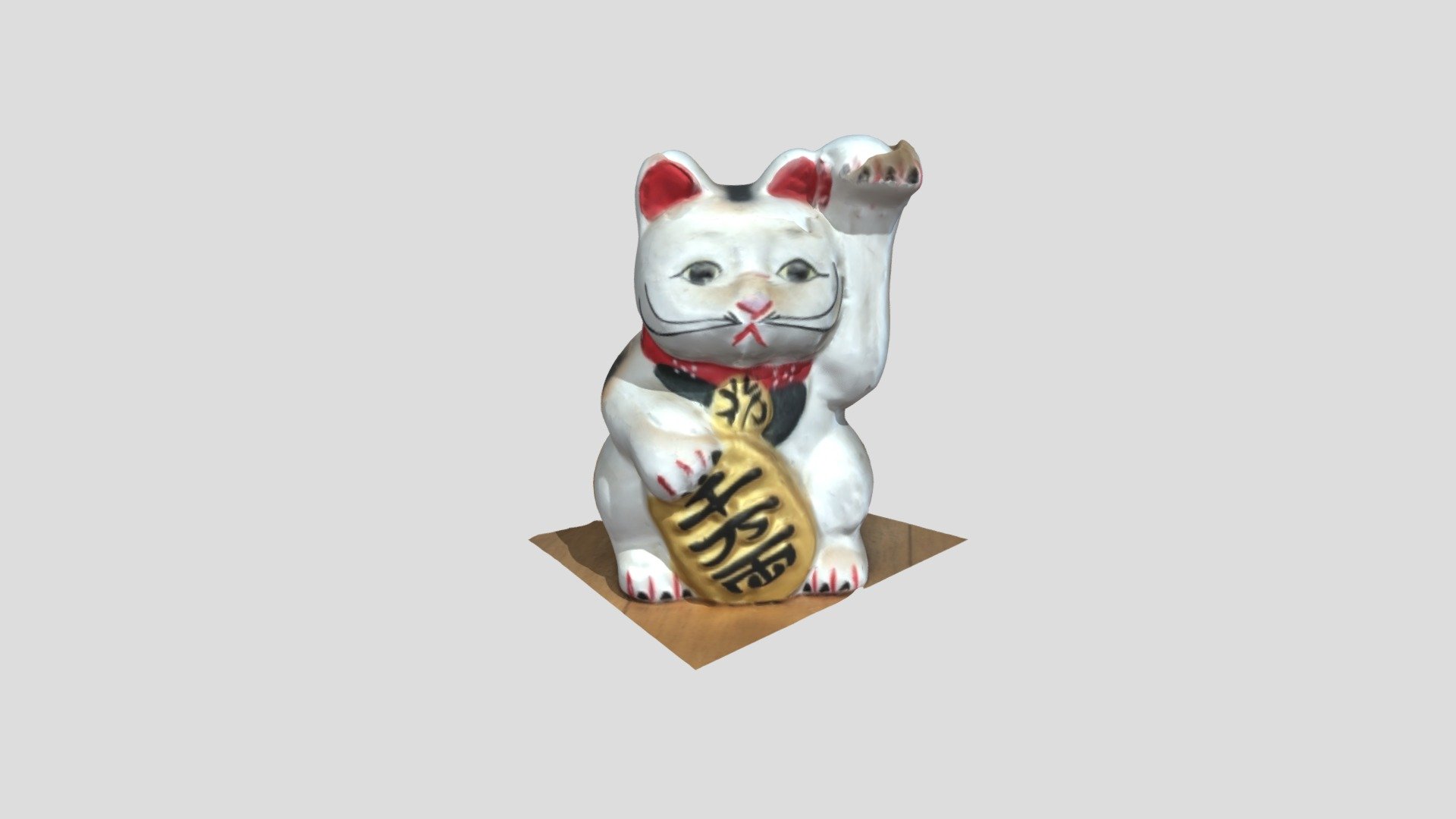 MANEKINEKO2