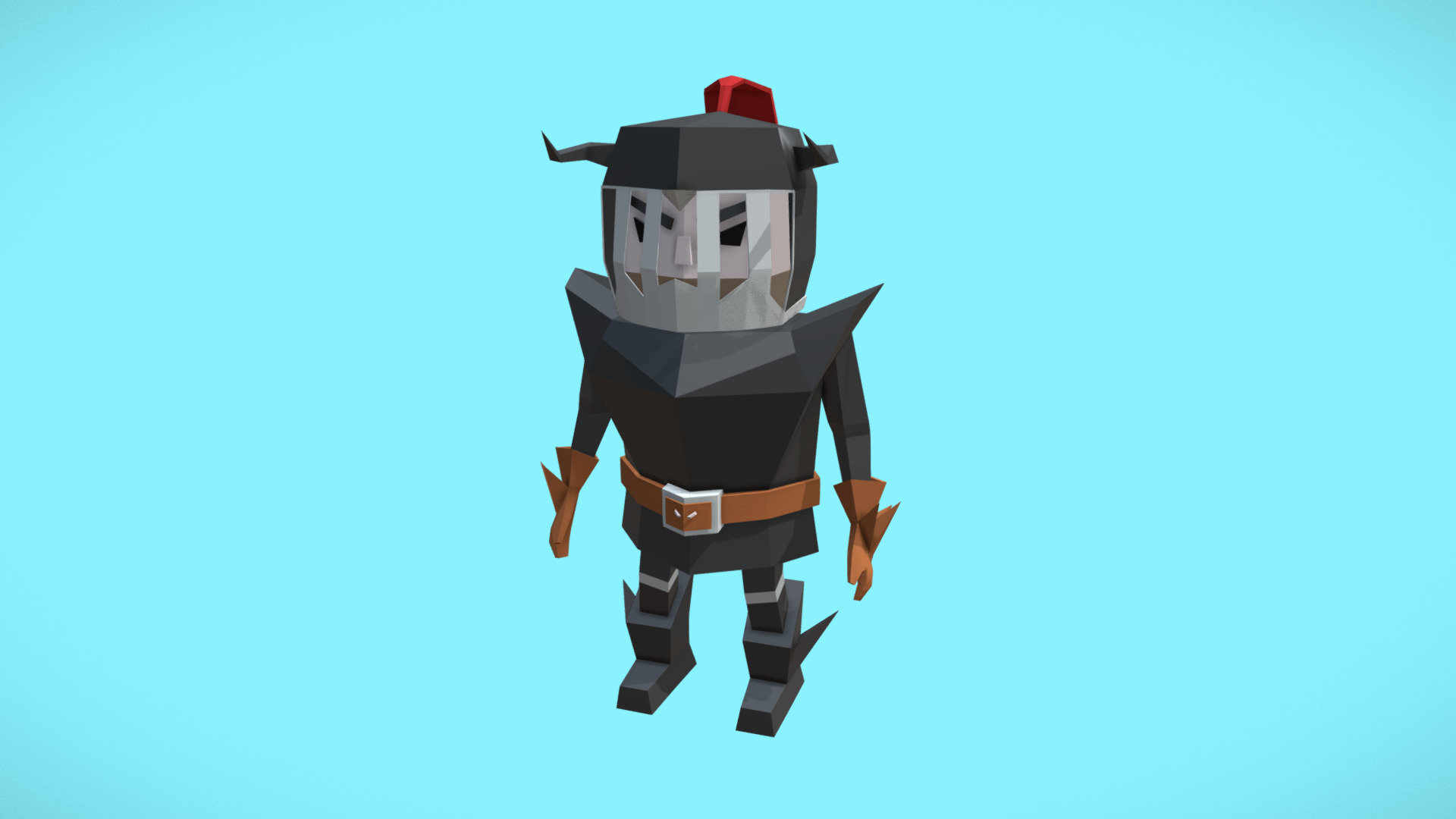 Son of the Dragon-Mythical Beasts Jousting Asset