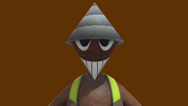 ARFR Rips - A 3D model collection by pikmin amiibo (@captainiskidnaped ...