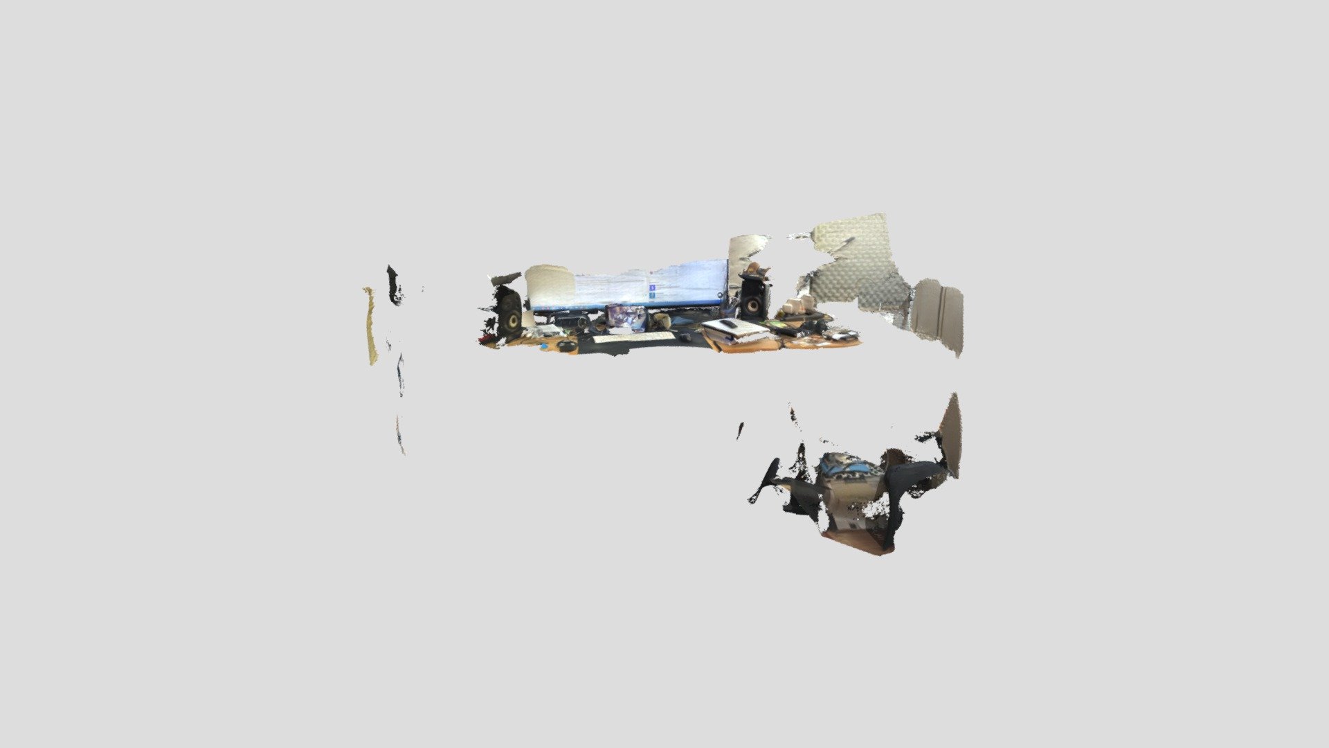 2020-12-01 Mesa
