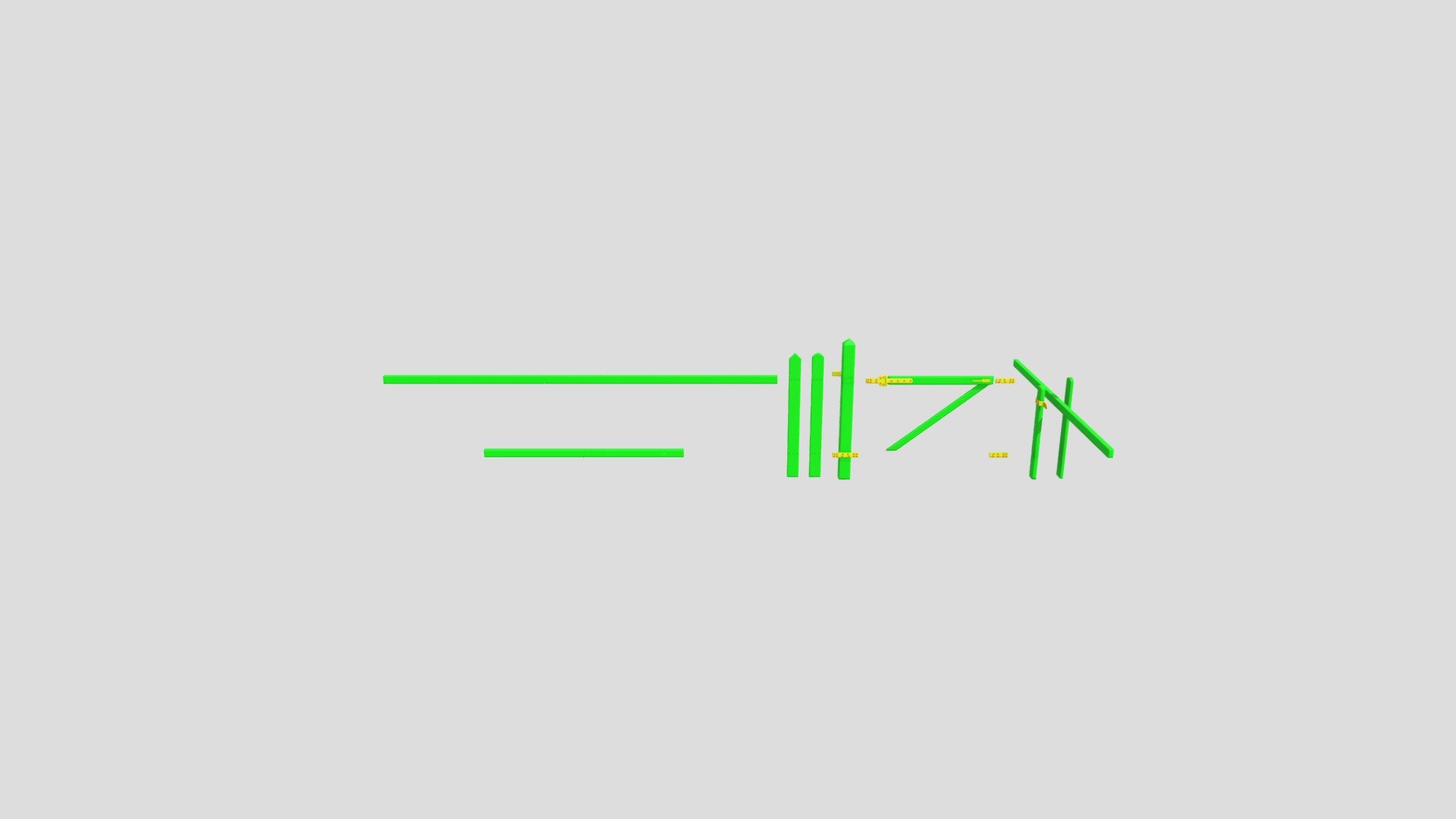 FenceMP