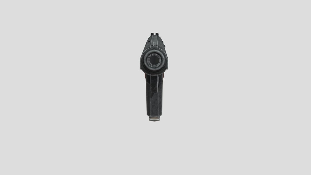Makarov Pistol