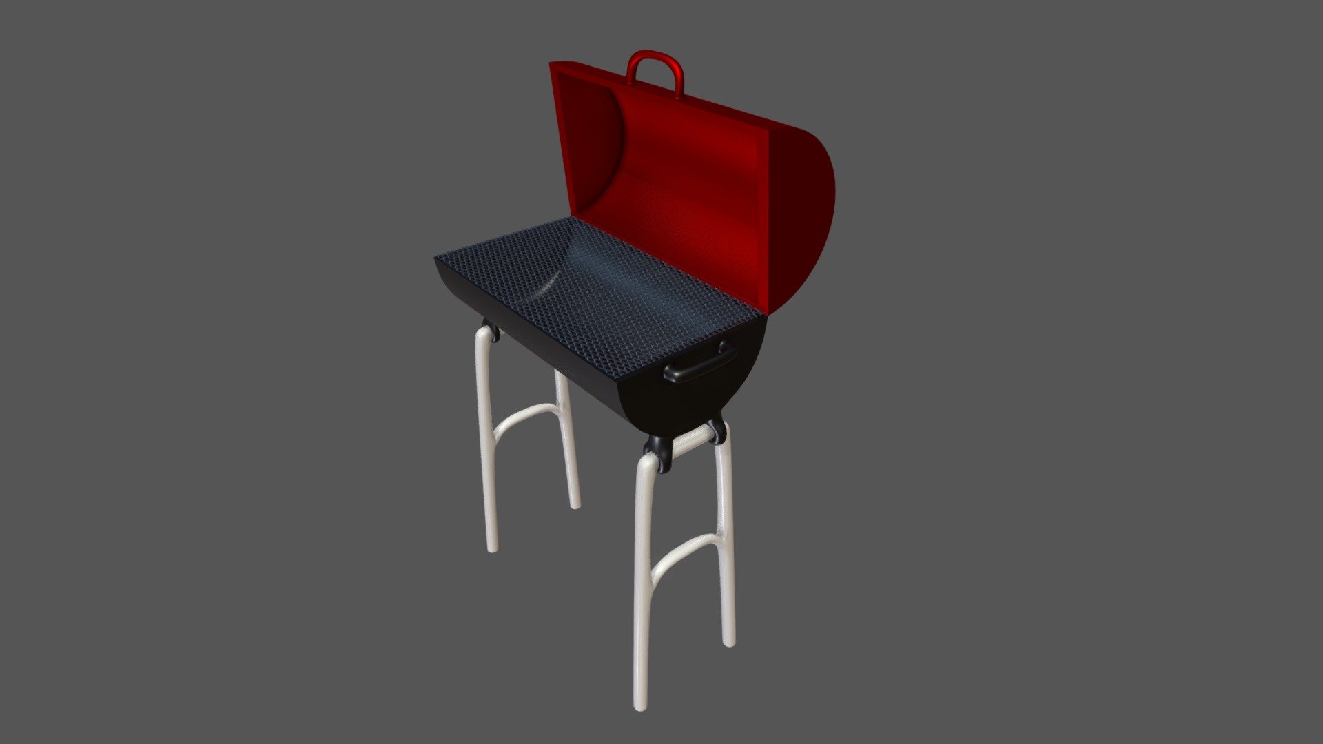 Griller