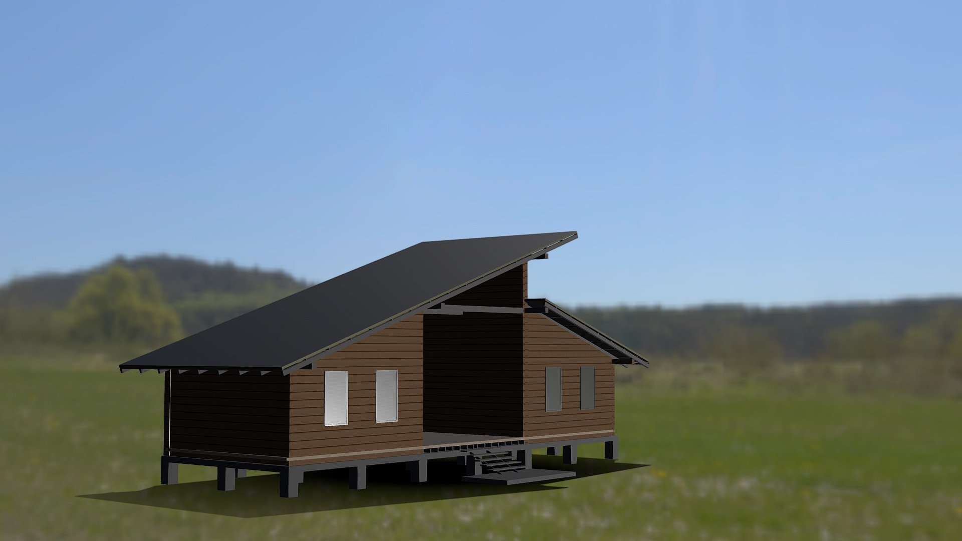 House No1ka