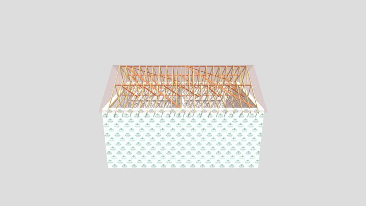 Proposed_ New_ Dwelling_CBS 3D Model