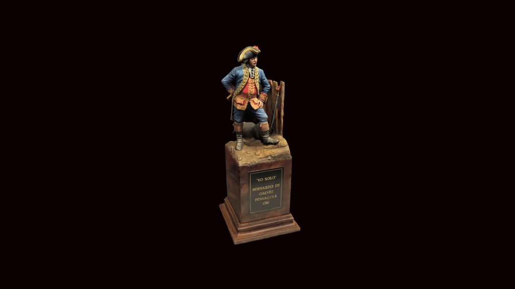 2017 1 Premio Figuras