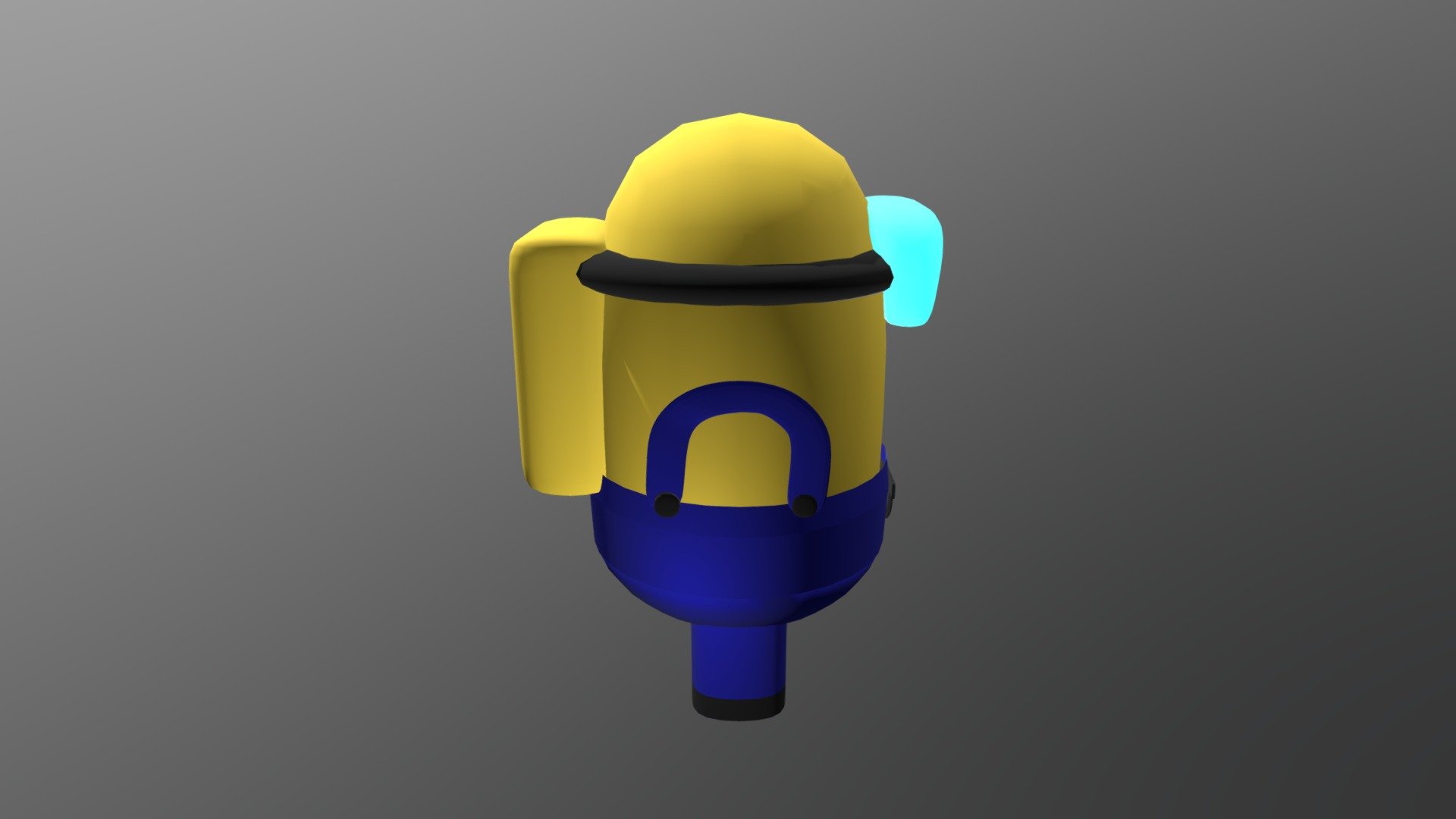 Minion Among Us
