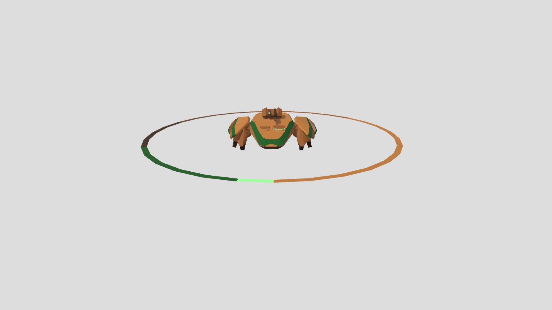 HowerTank