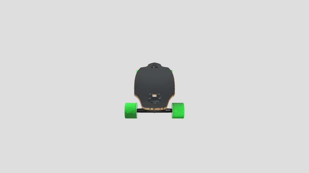 Sector9 Skateboard