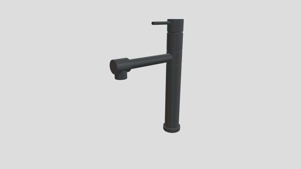 Sj Blanco Faucet Set 06