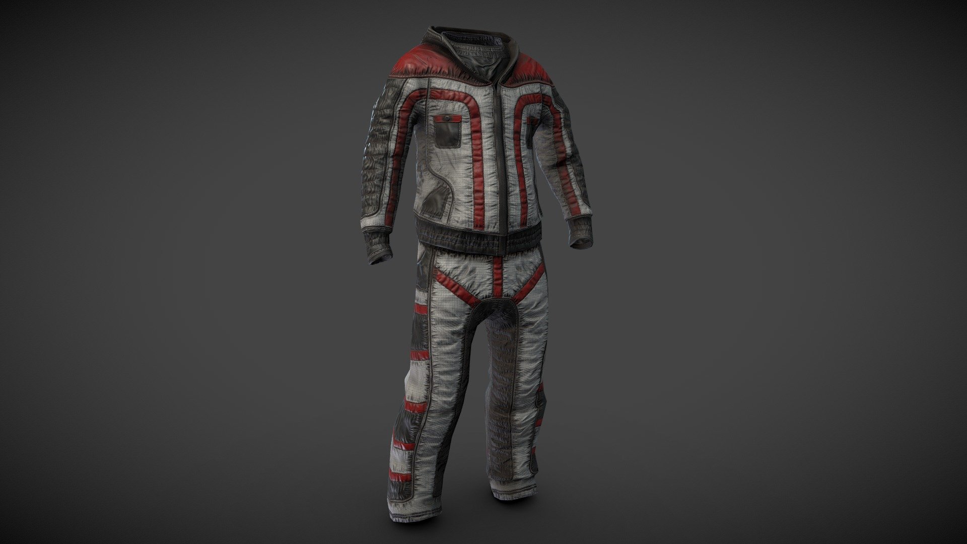 Persistence Set