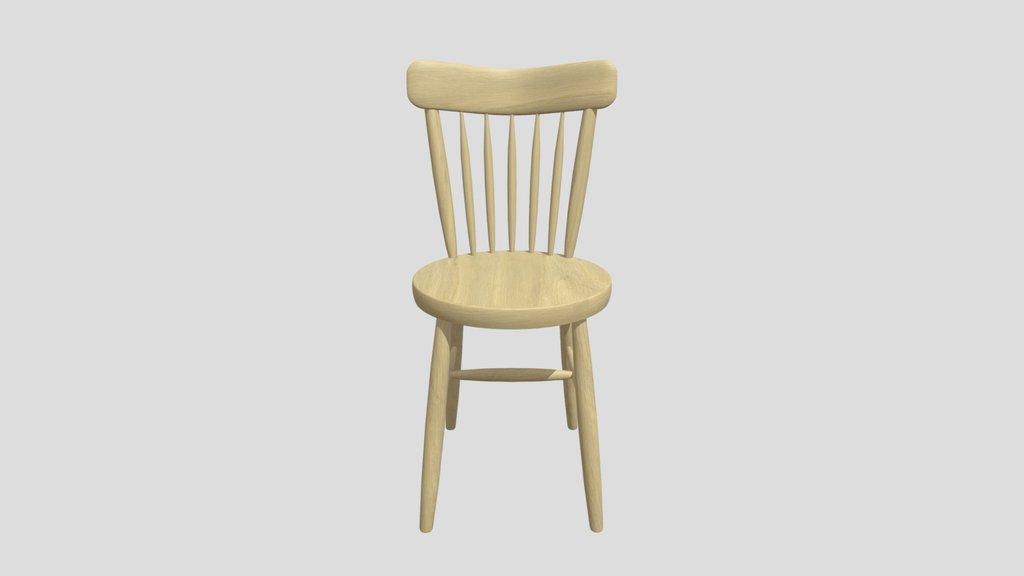 Cafe Chair