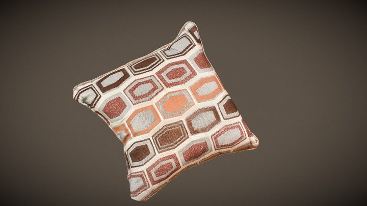 test0612 3D Model