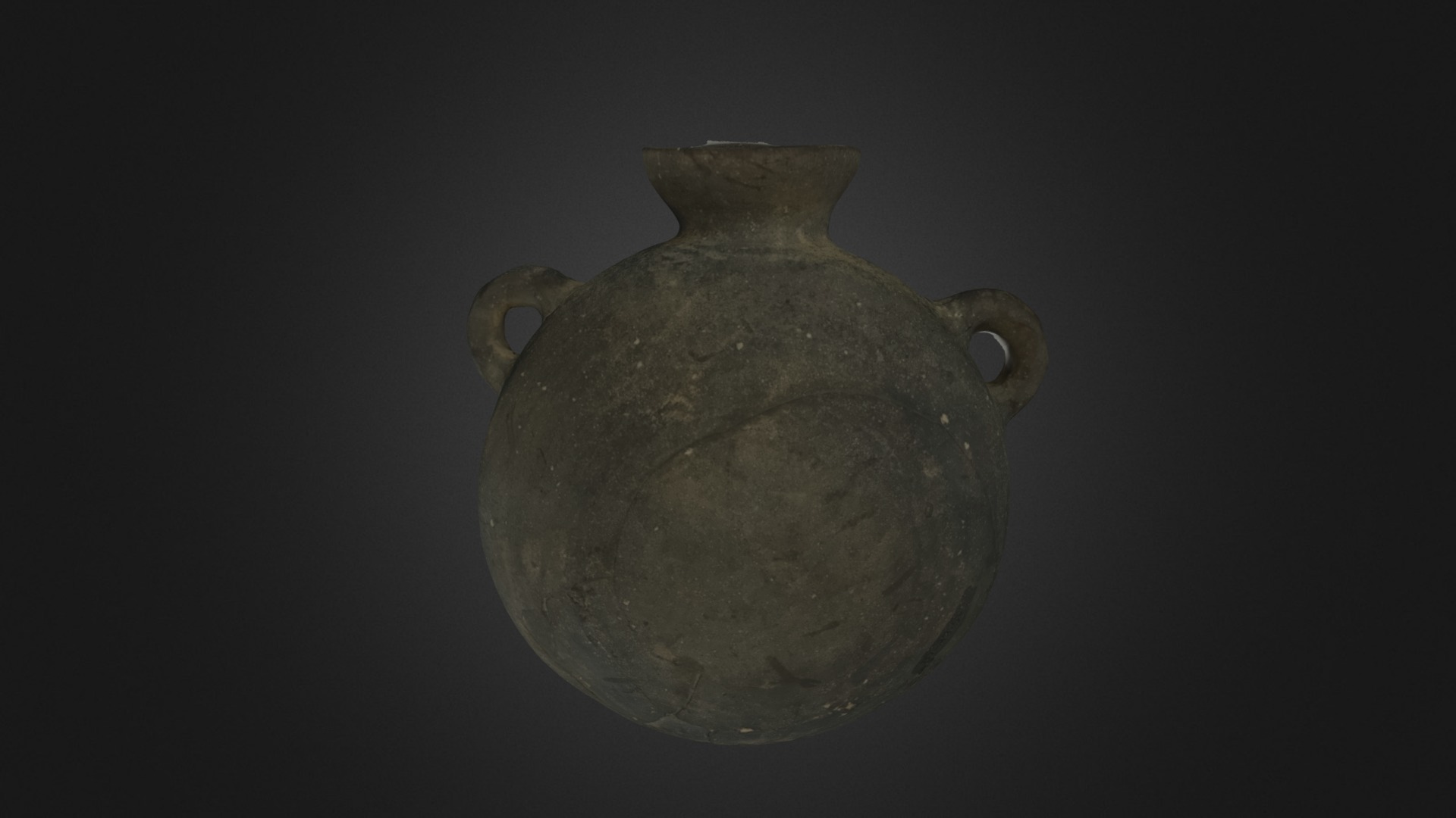 Pilgrim Flask