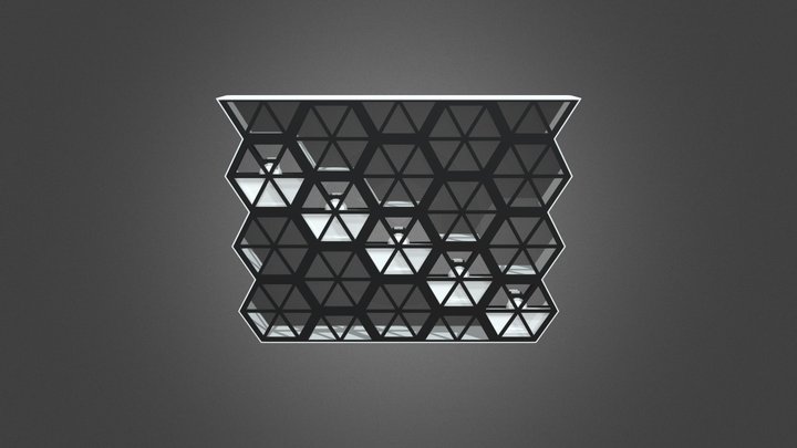ani seq 1 3D Model