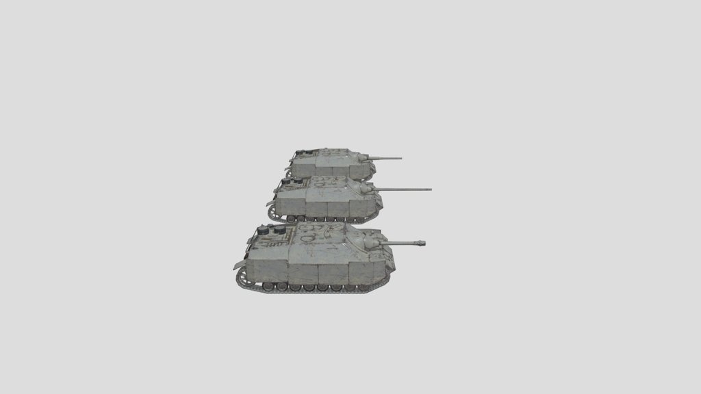 Jagdpanzer IV