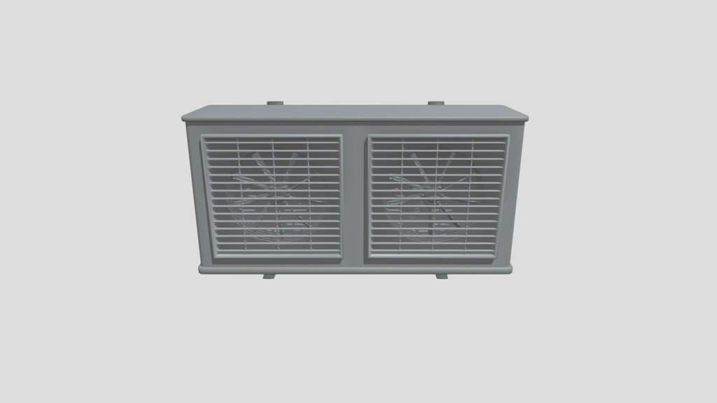 Air Conditioner