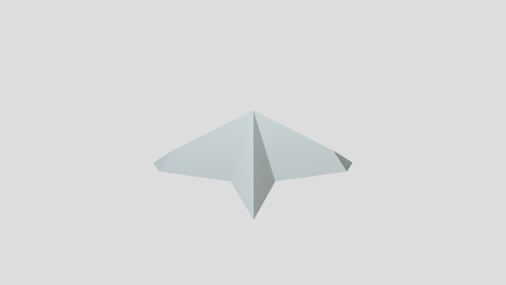 Paper Plane