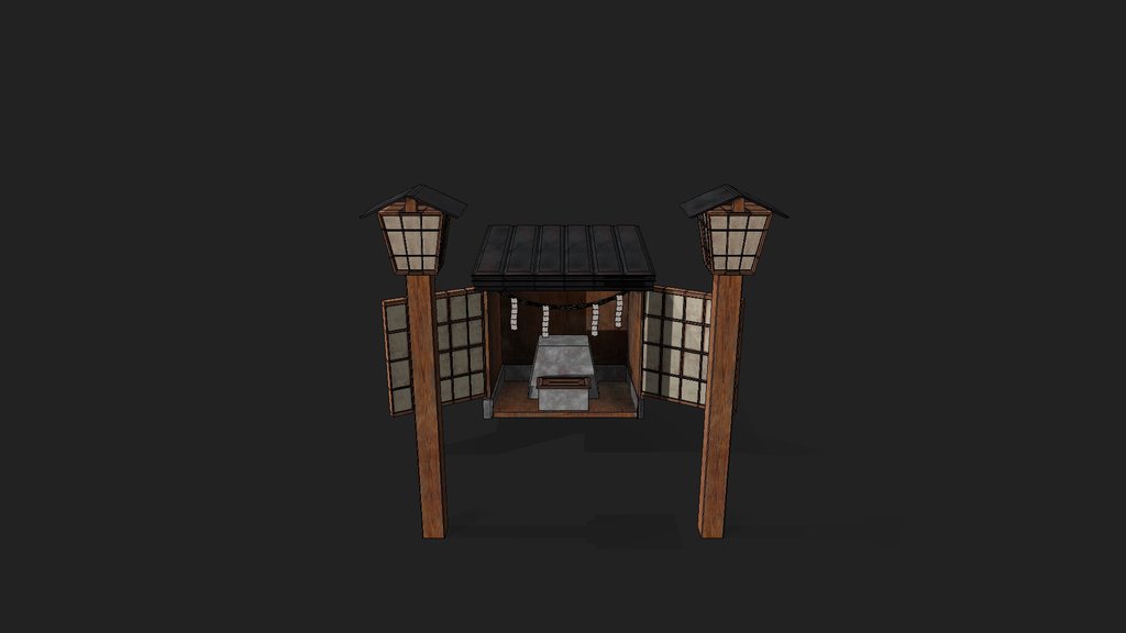 SavannahW_Shrine
