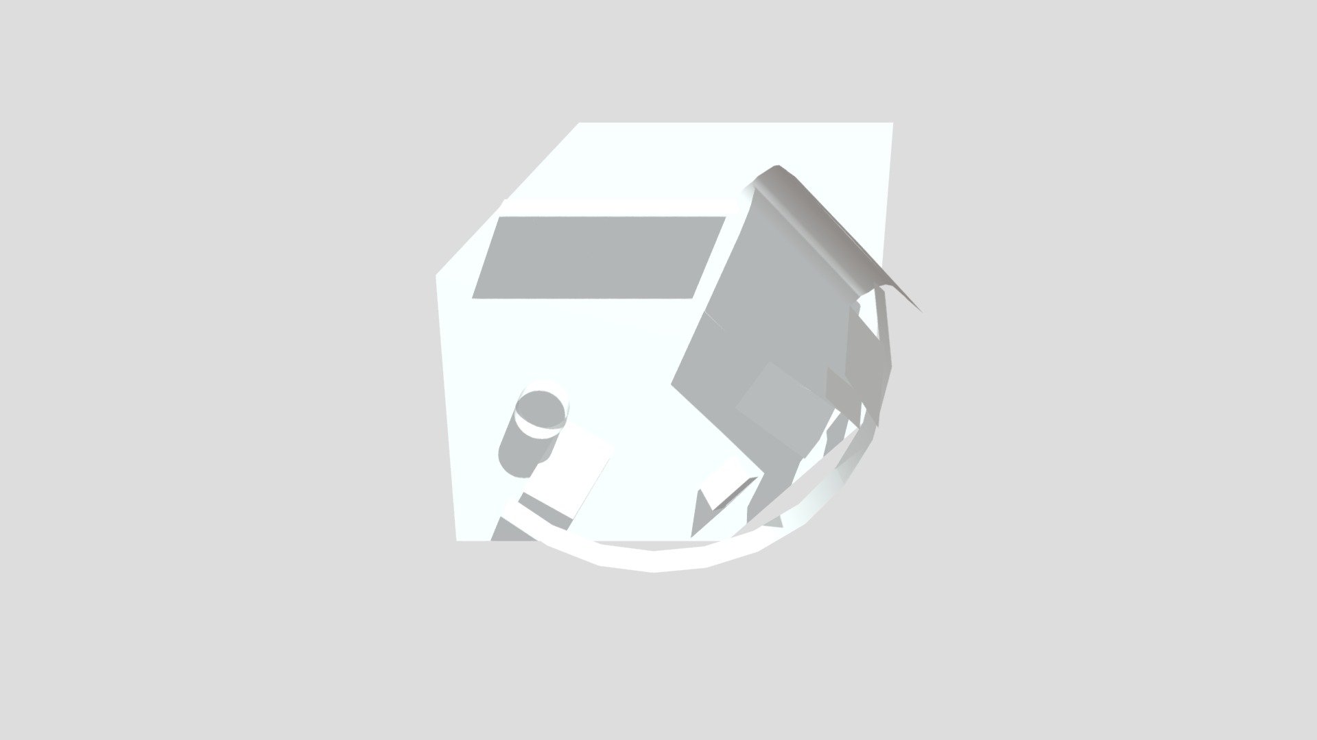 INDA_Y2_ArchDes1_Prae_Liva — Sketchfab embed 3D viewer