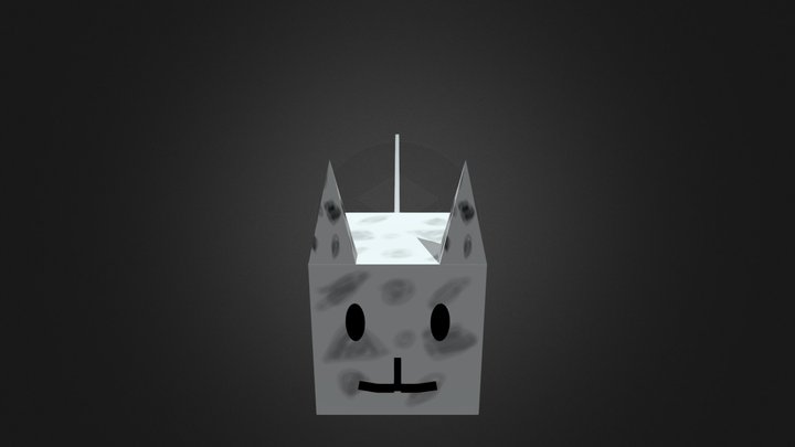 A Little Cat :3