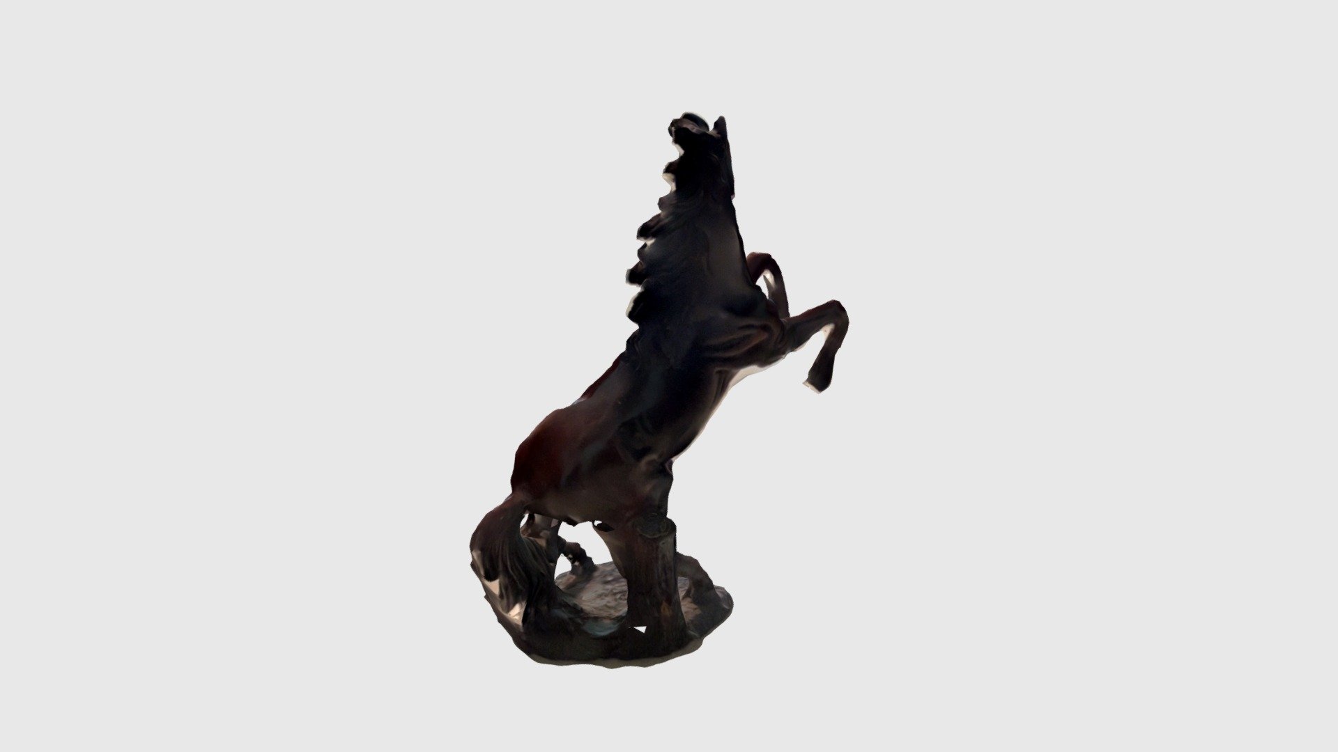 Hours sculpture