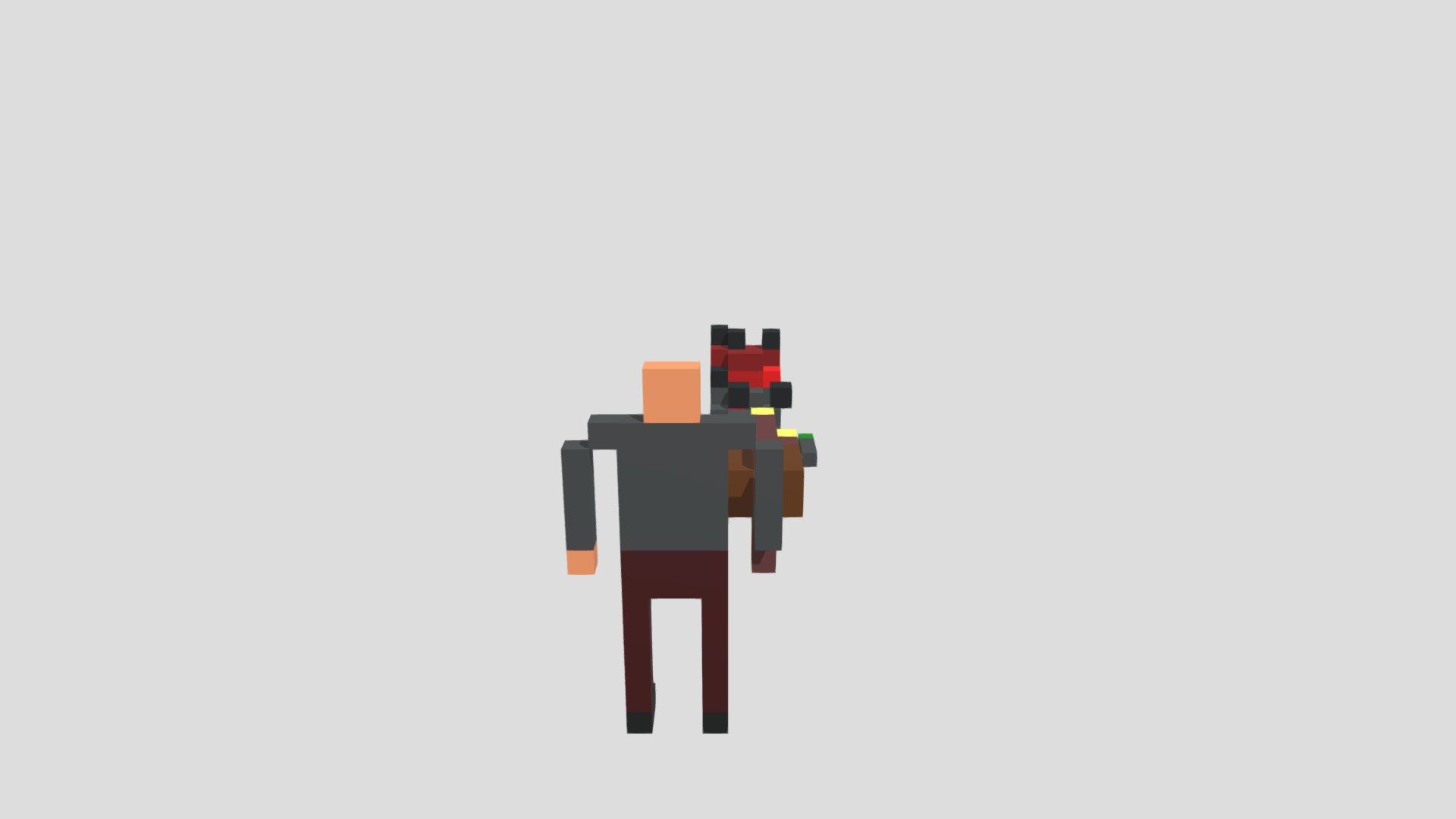 ZombieAttack