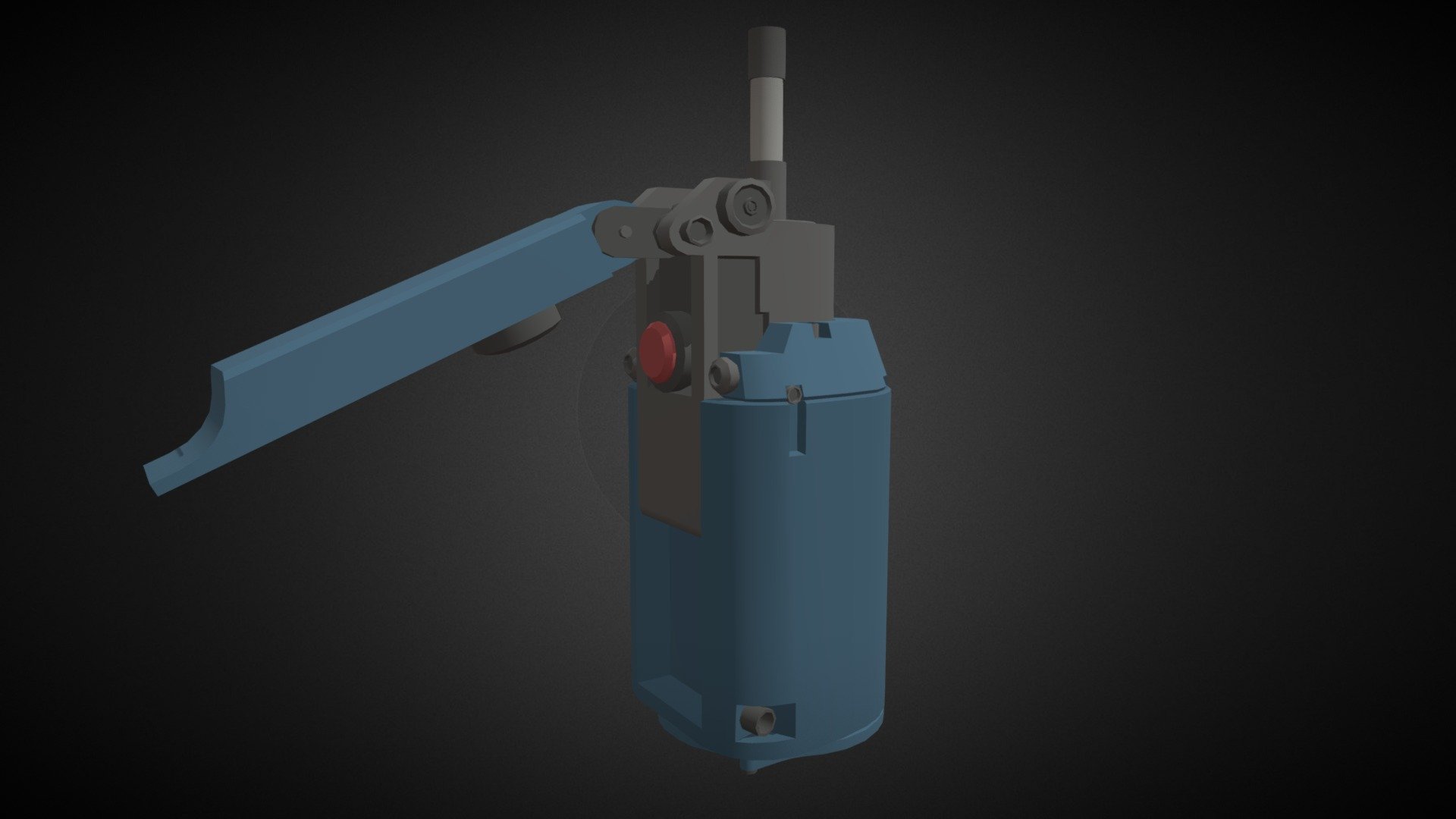 Low Poly002 Afterfeedback001