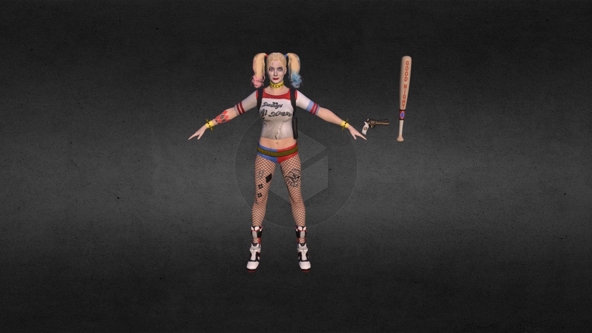 Harley Quinn