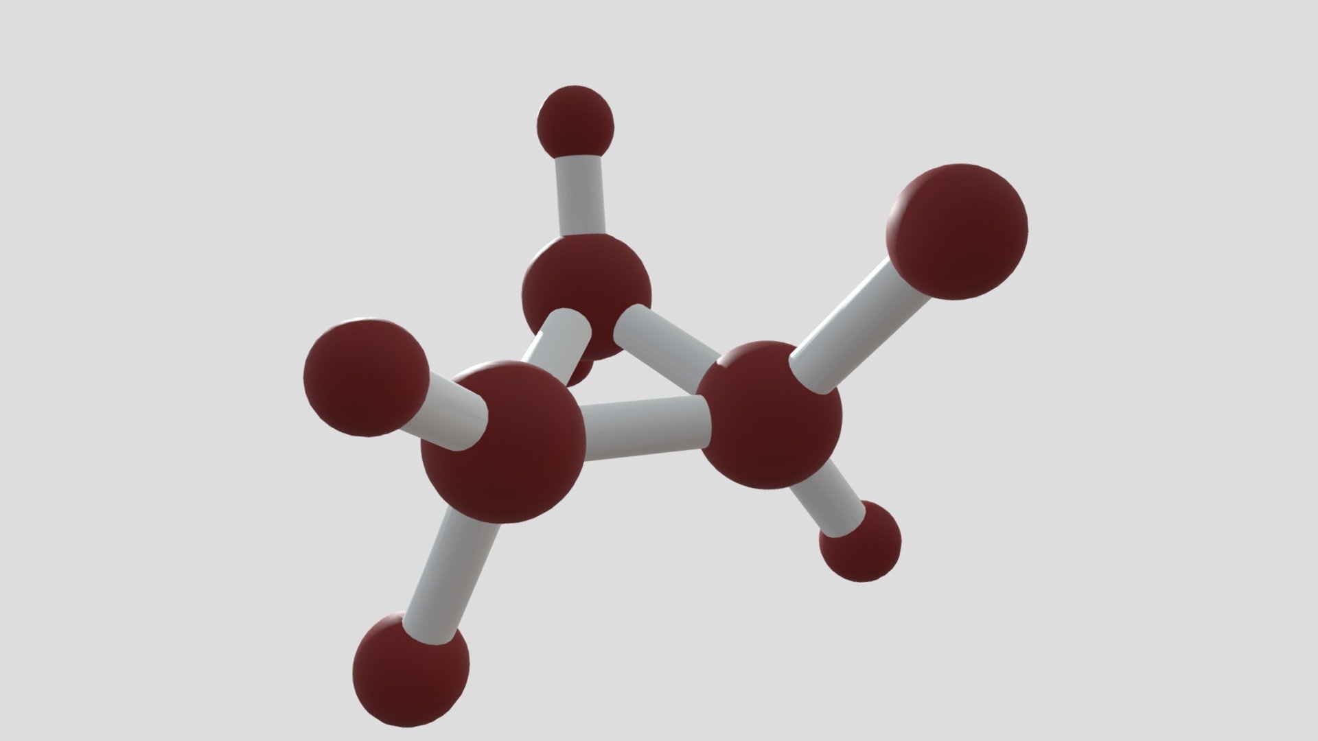 Trans-1,2-difluorocyclopropane