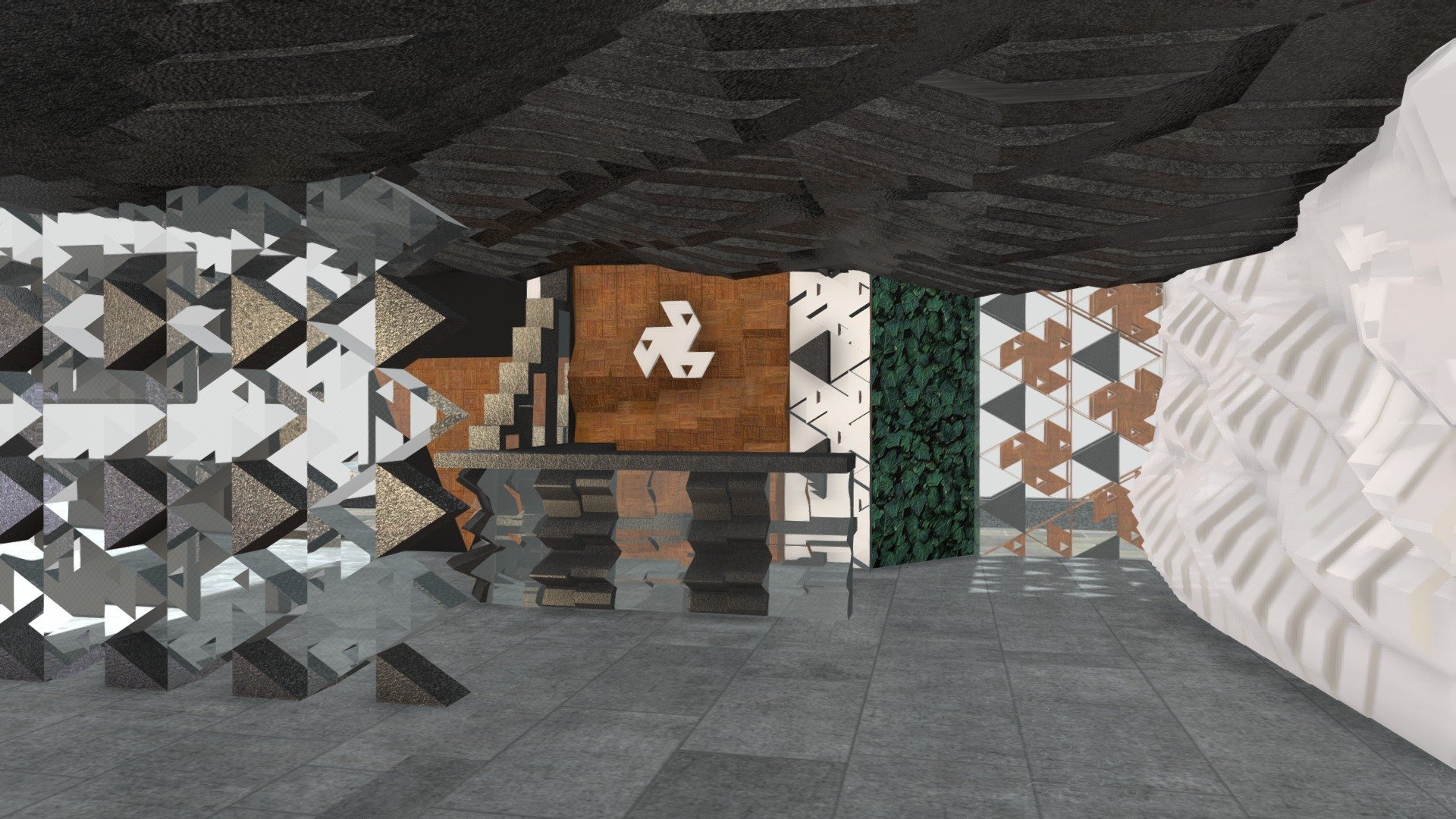 PROYECTO ATELIER - Modelos Avanzado