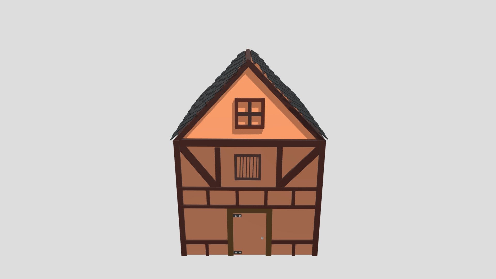 Riley U101 Unit Final Render01