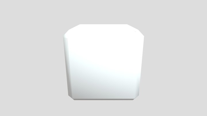 untitled 3D Model