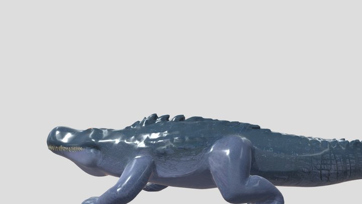 deinosuchus