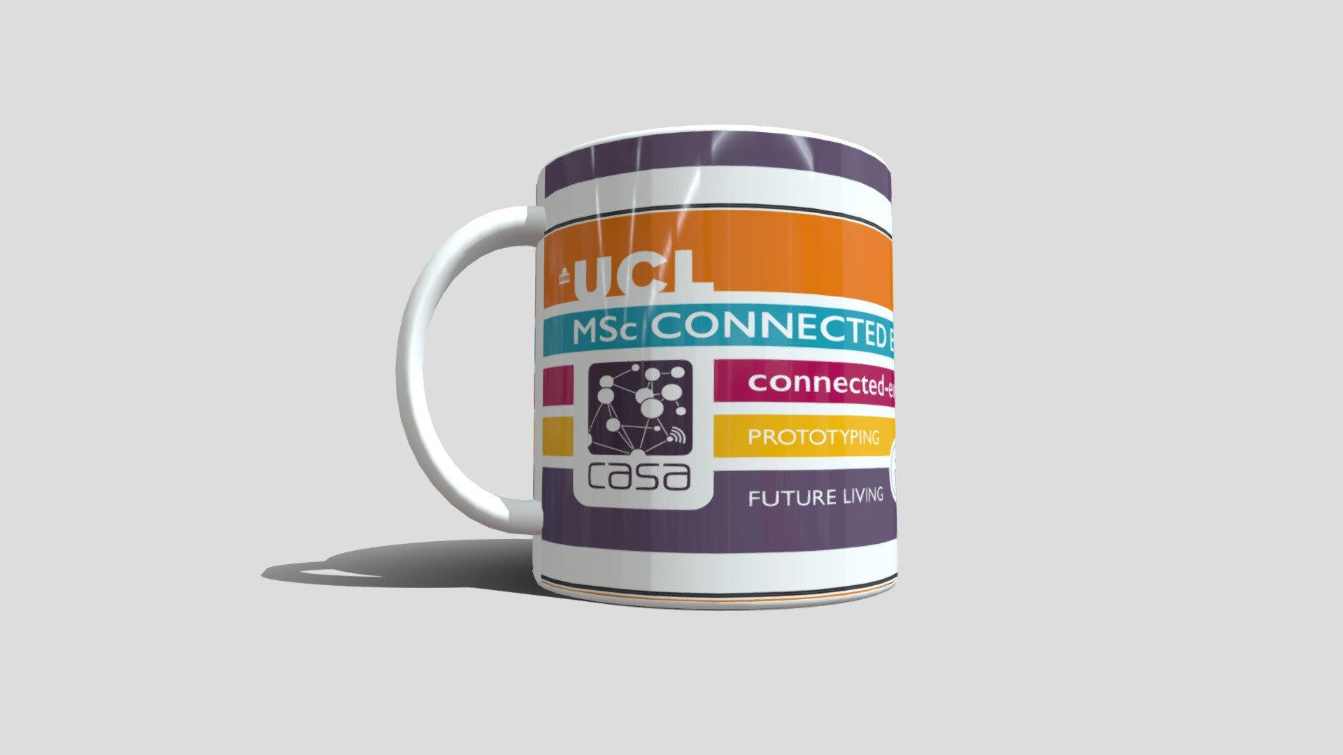 CE Mug