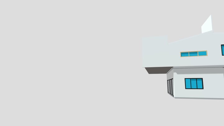 Brie Studio 3D Model