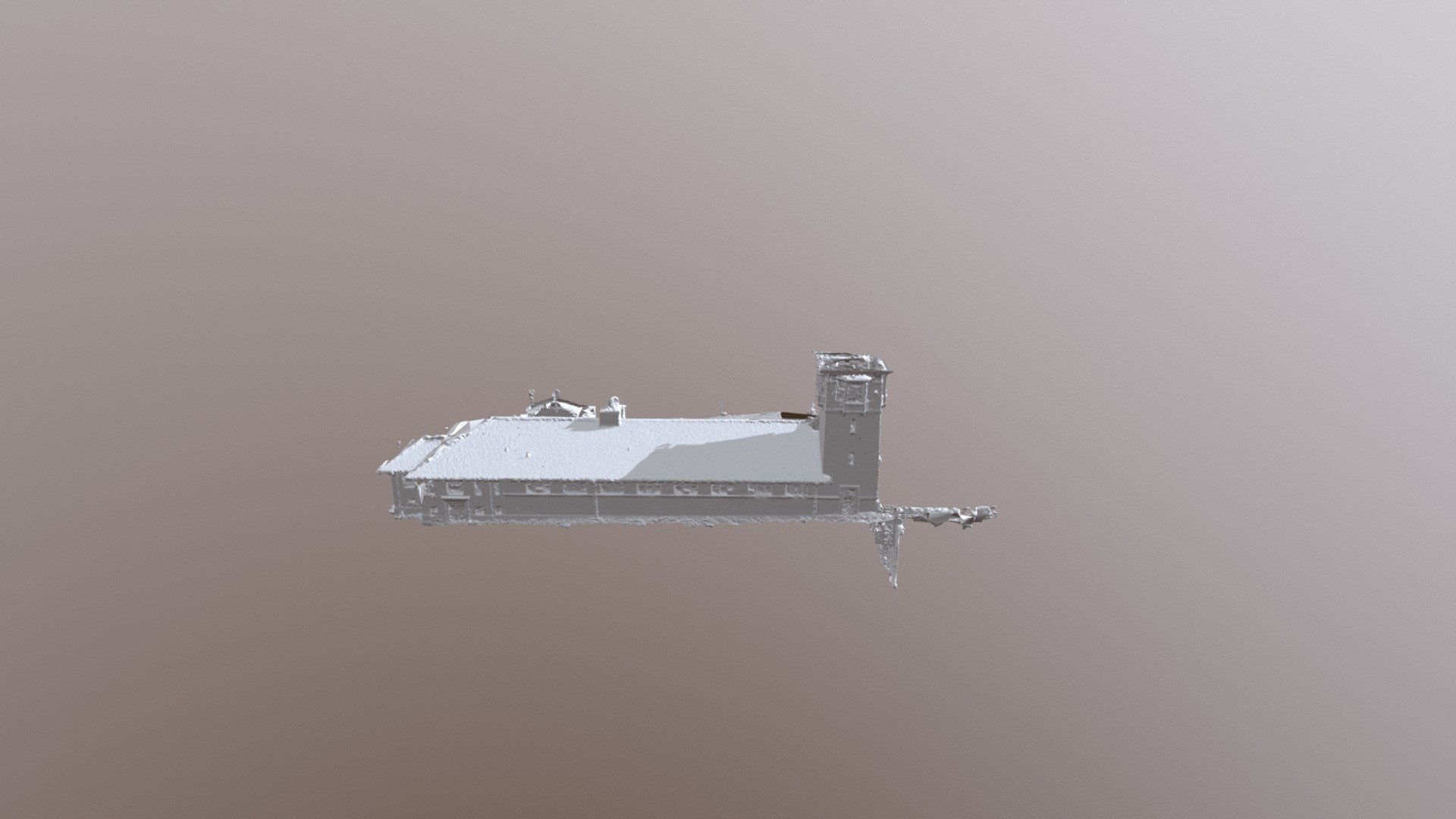 Test Scan - 3D model by dellison [18c77bf] - Sketchfab