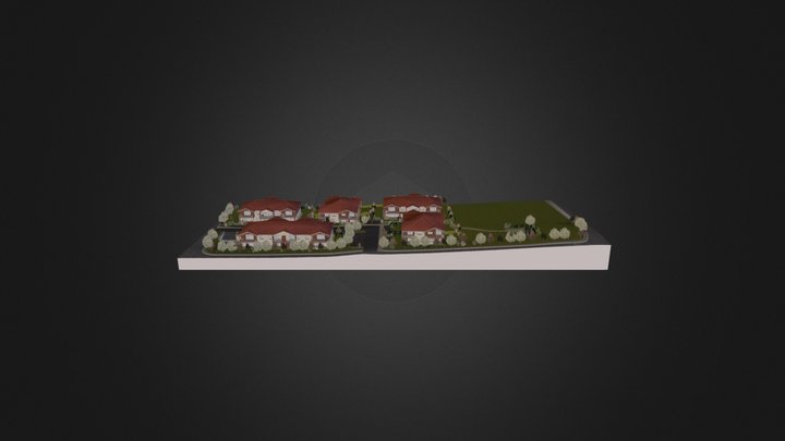 JDS09 3D Model