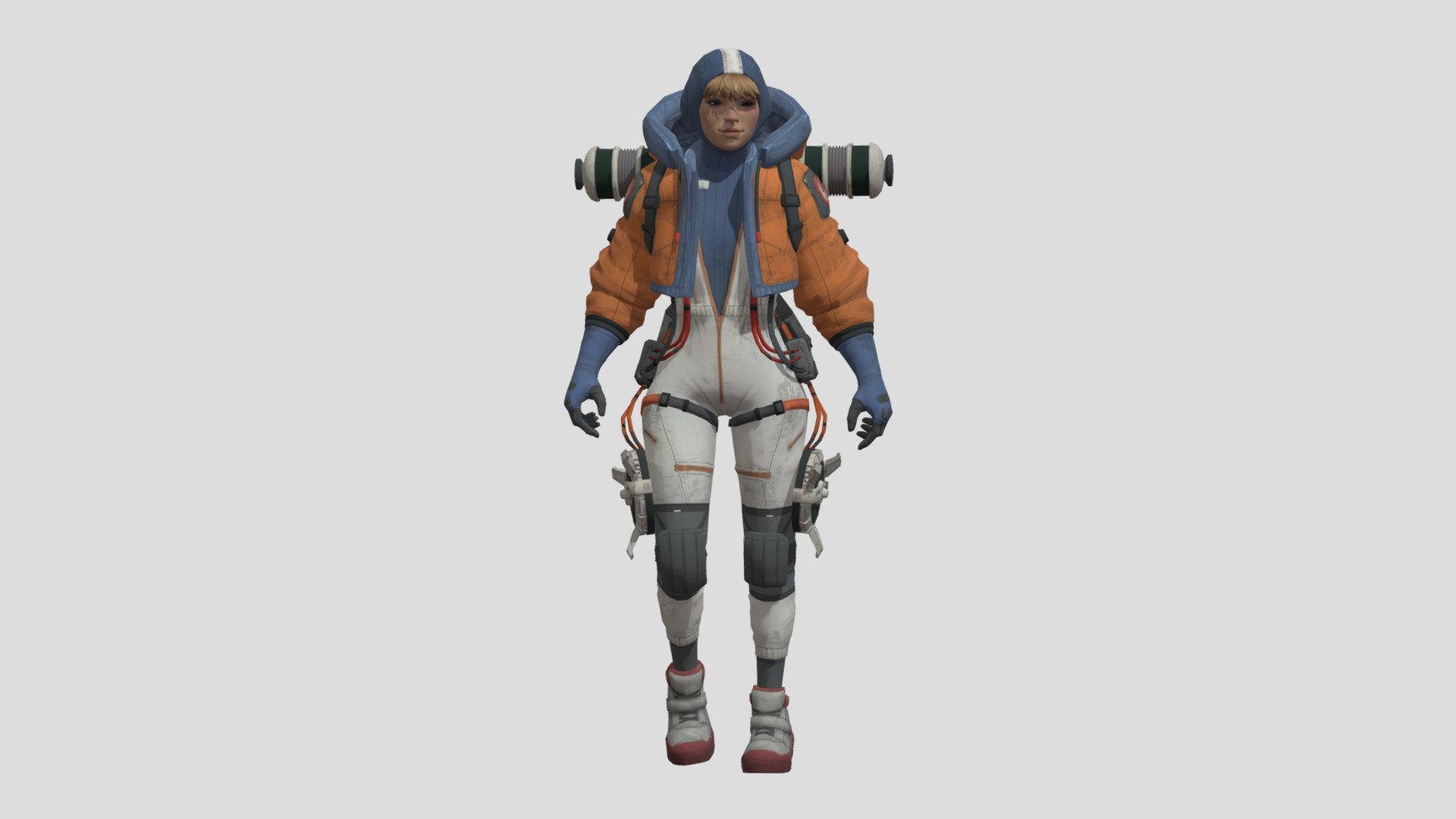 Wattson model