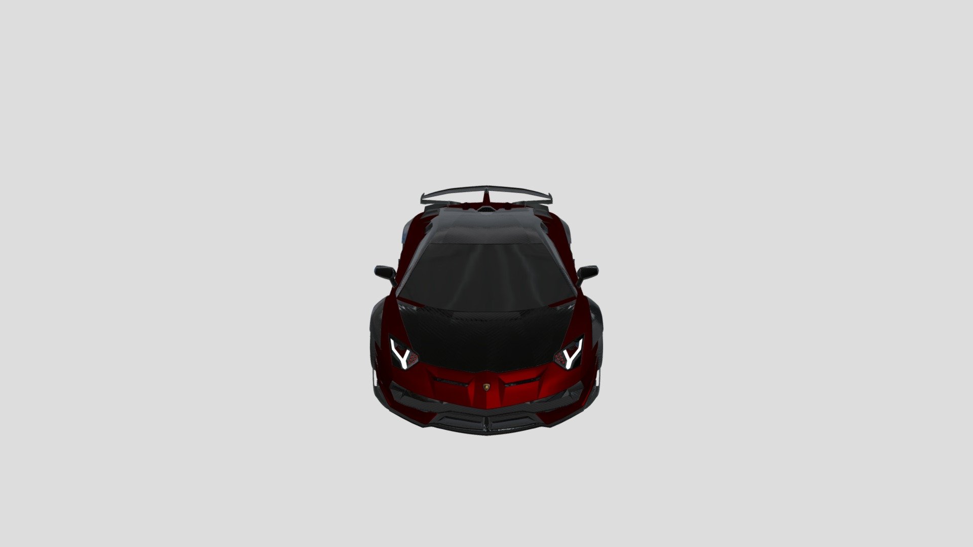 LBWK 2024 Lamboghini SVJ