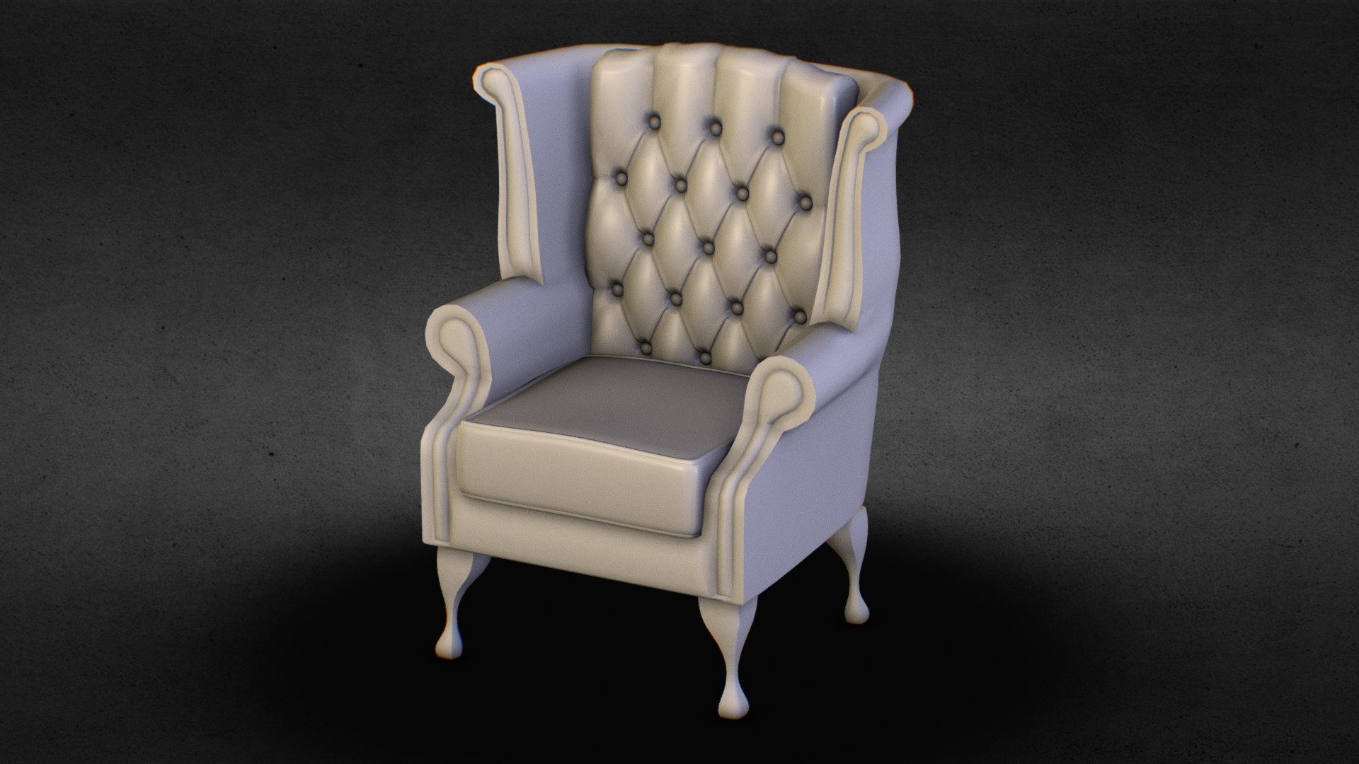 Chesterfield WIP