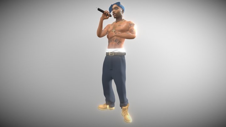 2PAC