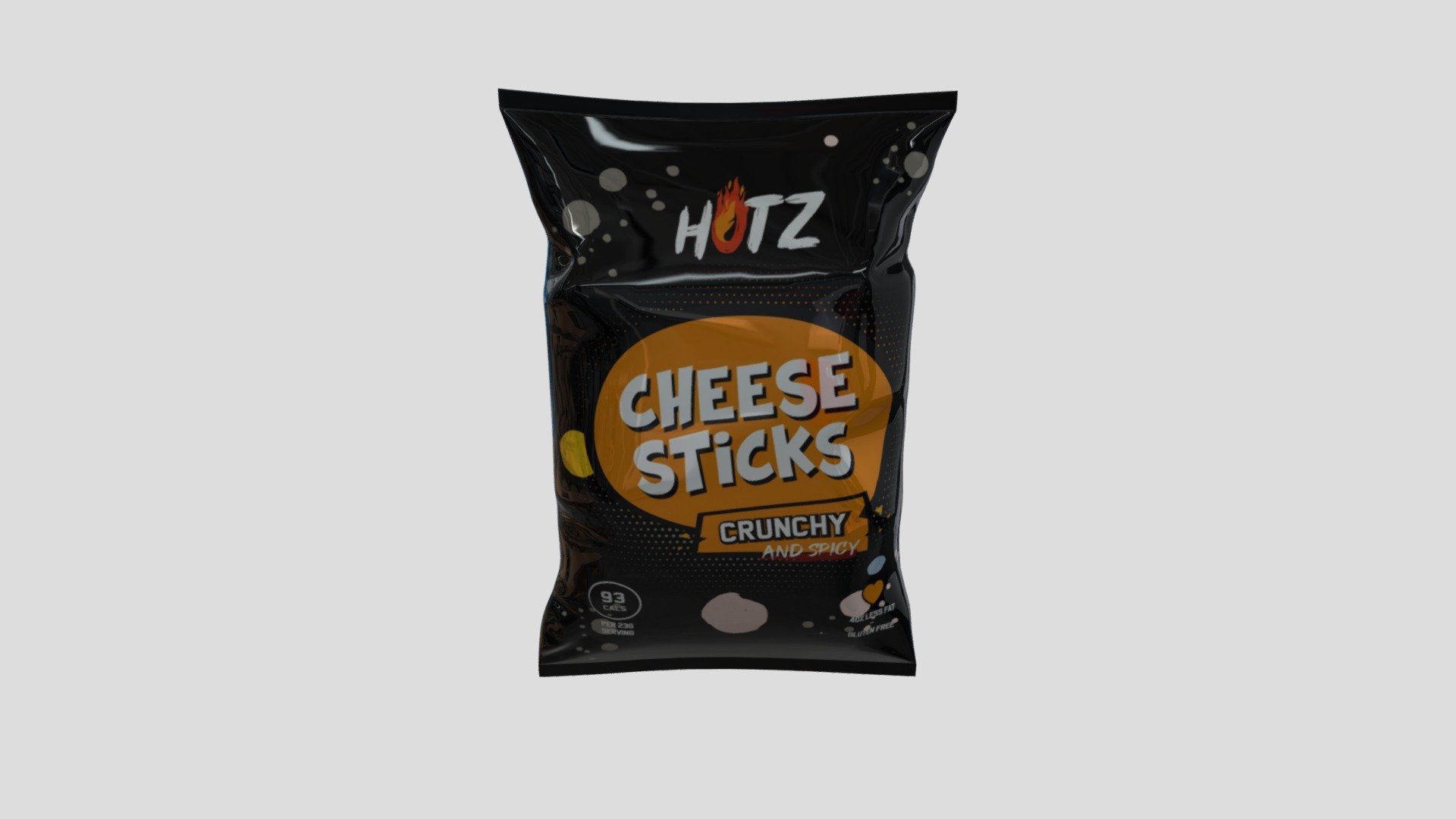 Cheese Sticks