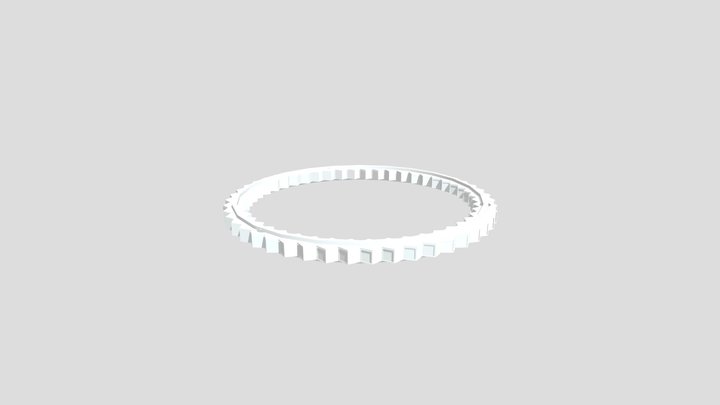 Nicola5 3D Model