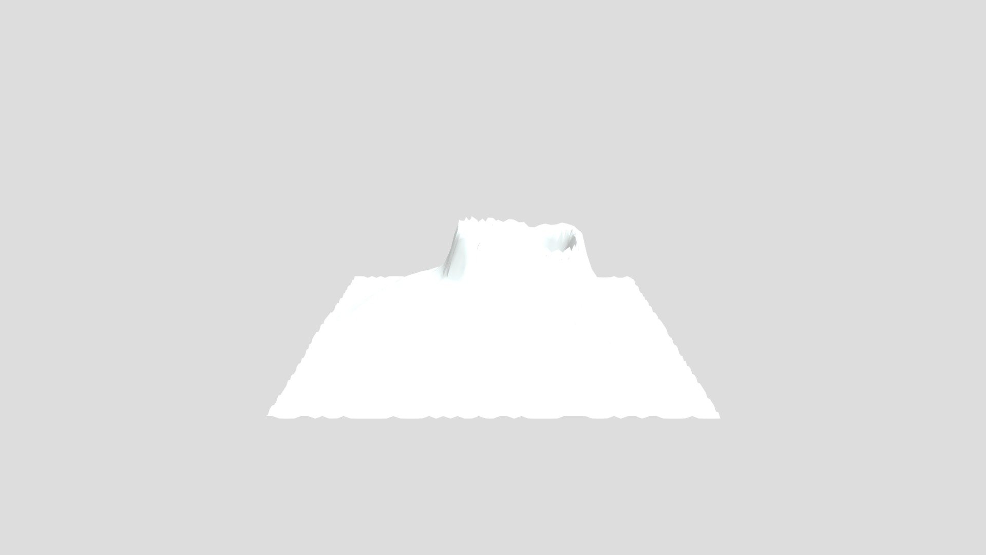 volcano